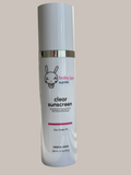 Clear Sunscreen by JUVIVE