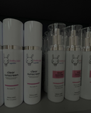 Clear Sunscreen by JUVIVE