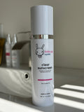Clear Sunscreen by JUVIVE