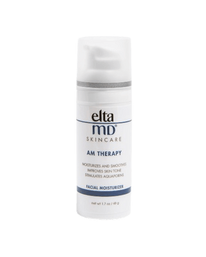 EltaMD AM THERAPY FACIAL MOISTURIZER - Juvive Shop