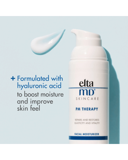 EltaMD PM THERAPY FACIAL MOISTURIZER - Juvive Shop