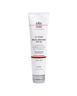 EltaMD UV SPORT BROAD-SPECTRUM SPF 50 - Juvive Shop