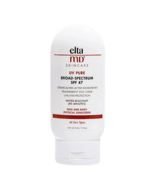 EltaMD UV PURE BROAD-SPECTRUM SPF 47 - Juvive Shop